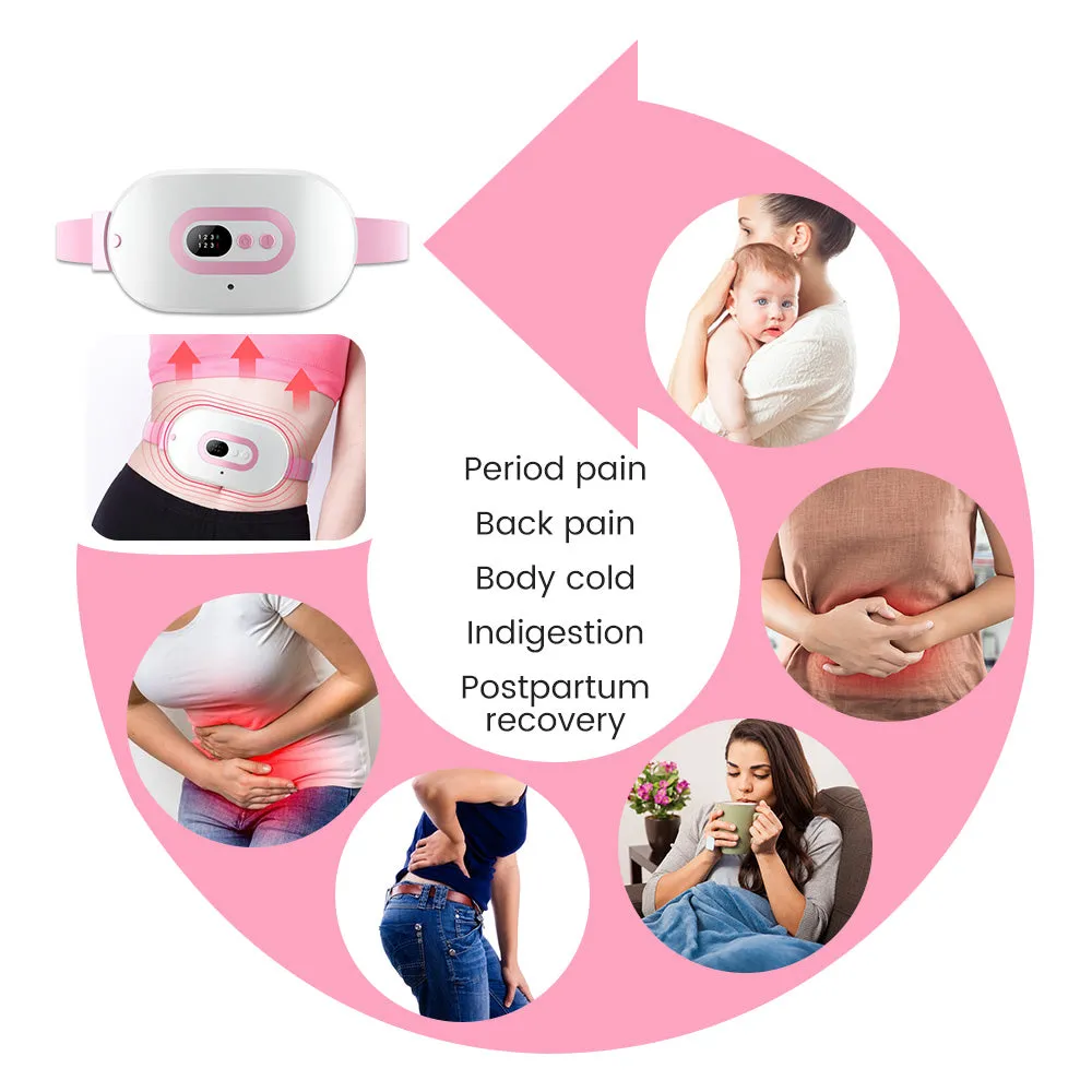 Menstrual Heating Pad