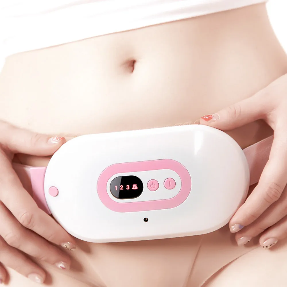 Menstrual Heating Pad