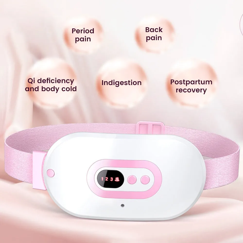 Menstrual Heating Pad