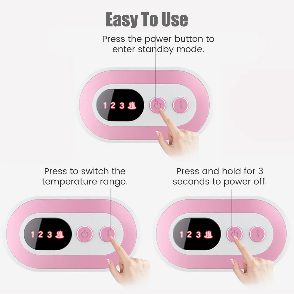 Menstrual Heating Pad