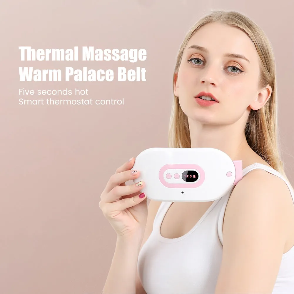 Menstrual Heating Pad