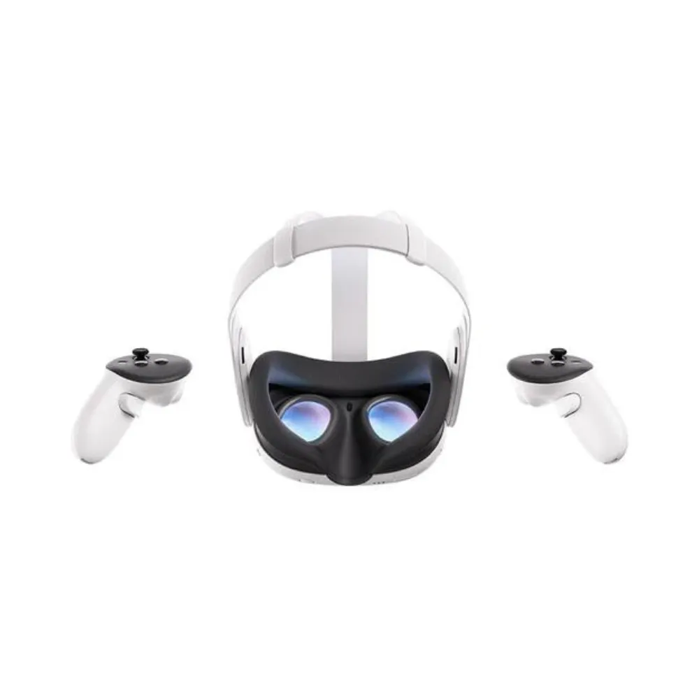 Meta Quest 3 Mixed Reality VR Headset