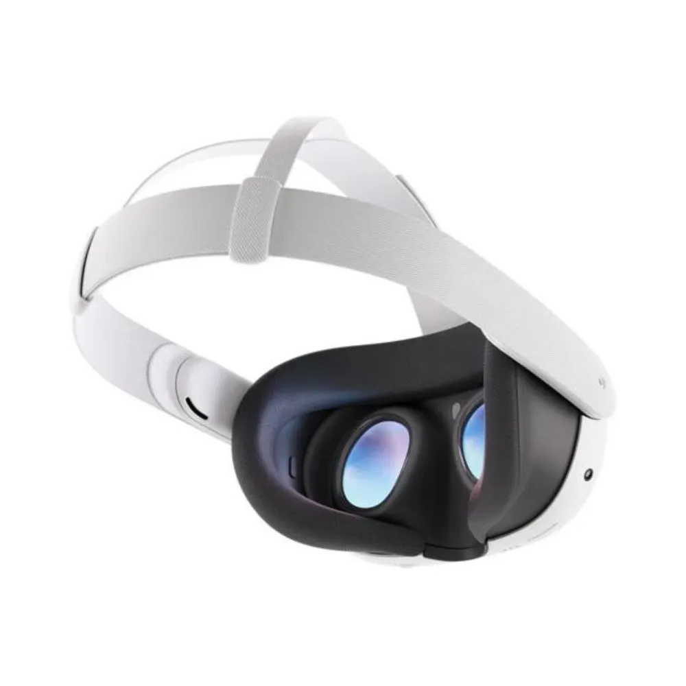 Meta Quest 3 Mixed Reality VR Headset