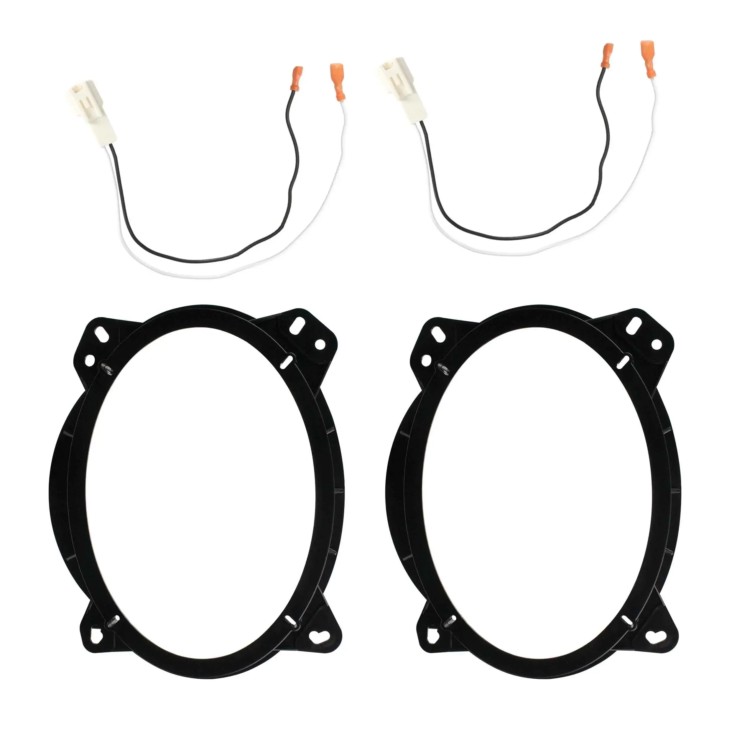 Metra 82-SU1 Speaker Adapter and Wire Harness for Select Toyota/Subaru Impreza/Outback 2003-2020