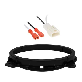 Metra 82-SU1 Speaker Adapter and Wire Harness for Select Toyota/Subaru Impreza/Outback 2003-2020