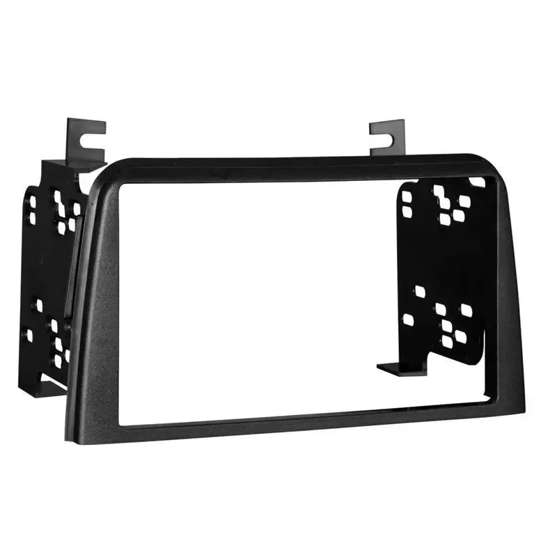 Metra 95-3105 Double DIN Dash Kit for Select 1995-1999 Saturn Vehicles