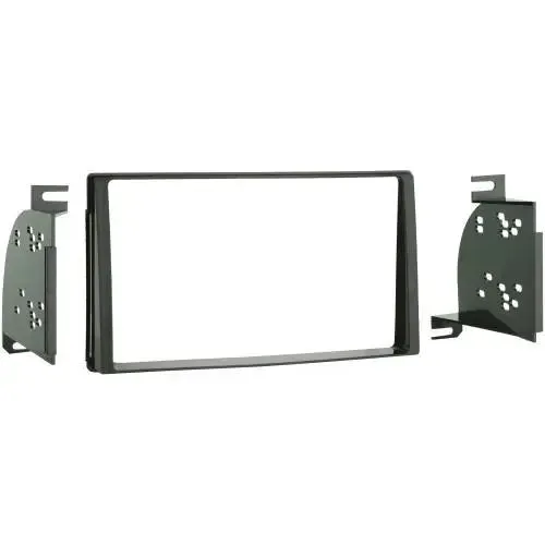 Metra 95-7323 Double DIN Dash Kit for Select Hyundai/Kia Vehicles
