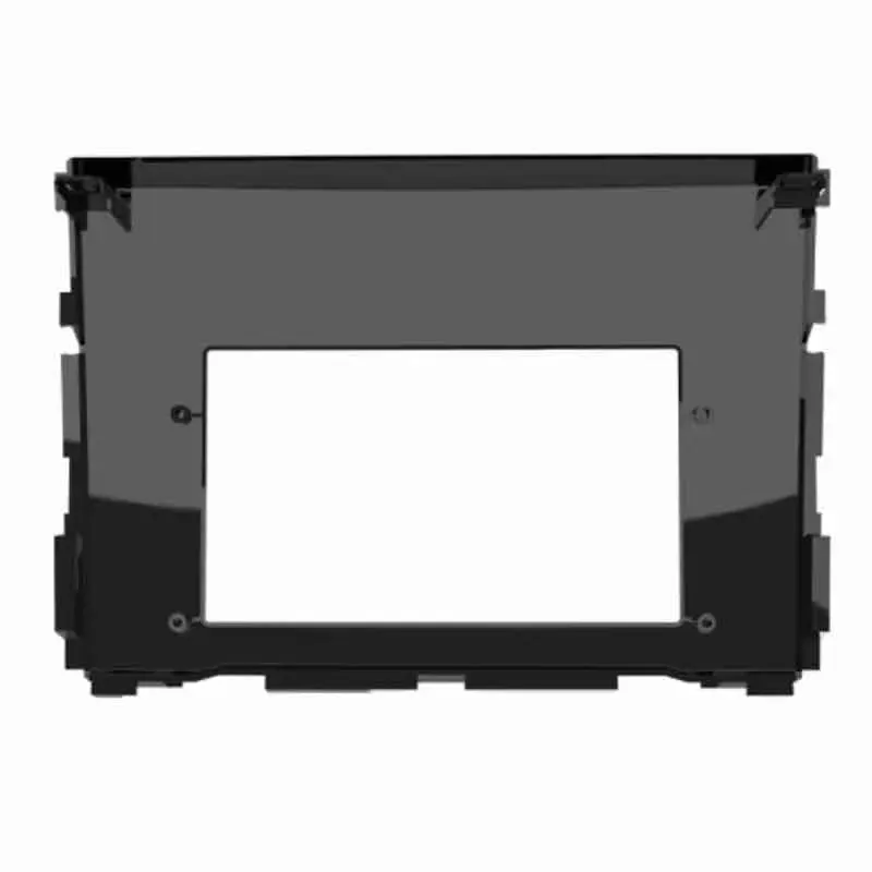 Metra 95-7639HG Double DIN Stereo Installation Kit for Nissan Titan 2020 - Up