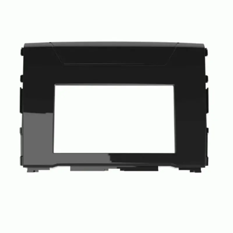 Metra 95-7639HG Double DIN Stereo Installation Kit for Nissan Titan 2020 - Up