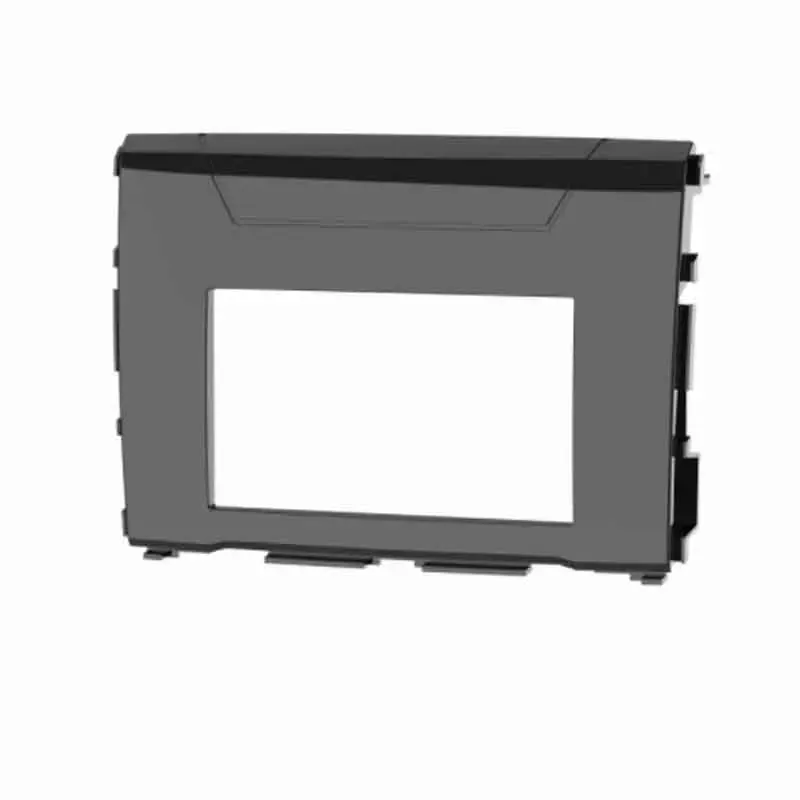Metra 95-7639HG Double DIN Stereo Installation Kit for Nissan Titan 2020 - Up