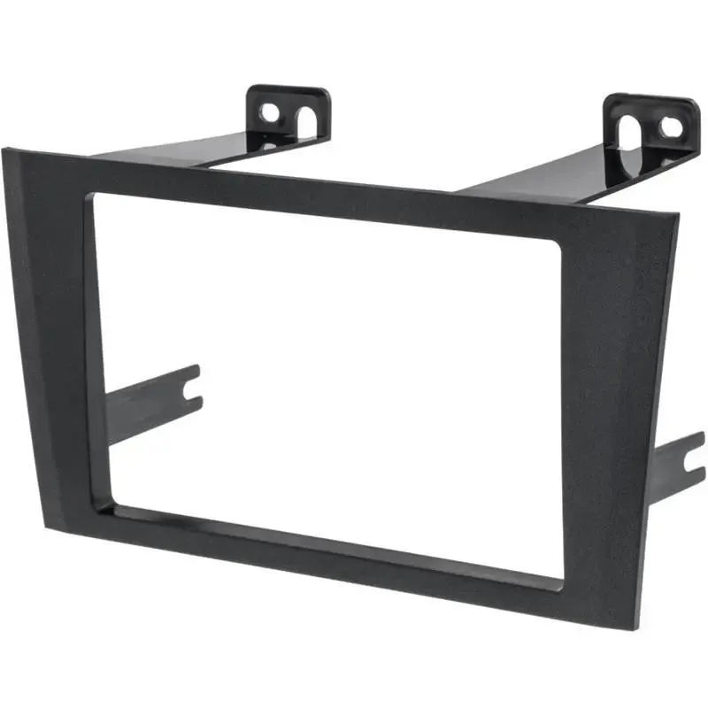 Metra 95-8211 Double DIN Dash Install Kit for select Toyota Avalon 2000-2004