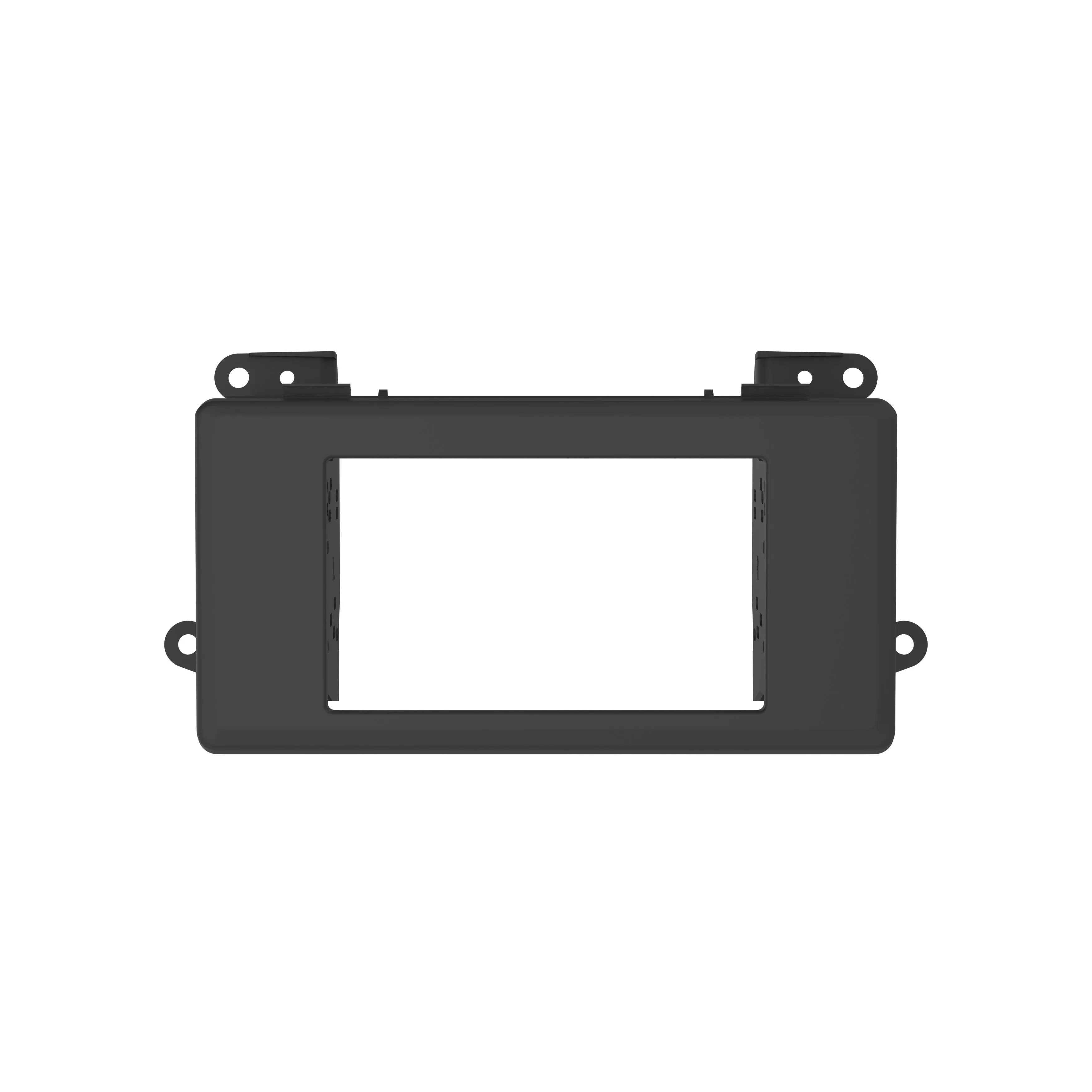 Metra 95-8272B Double DIN Stereo Install Dash Kit for select Subaru BRZ / Toyota GR86 2022-2024