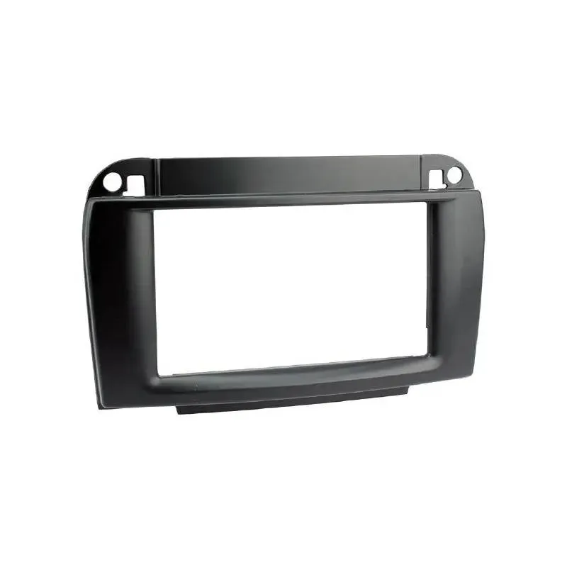 Metra 95-8727B 2 Din Dash Kit for Mercedes Benz CL-Class 2003-2006