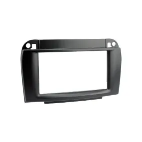 Metra 95-8727B 2 Din Dash Kit for Mercedes Benz CL-Class 2003-2006