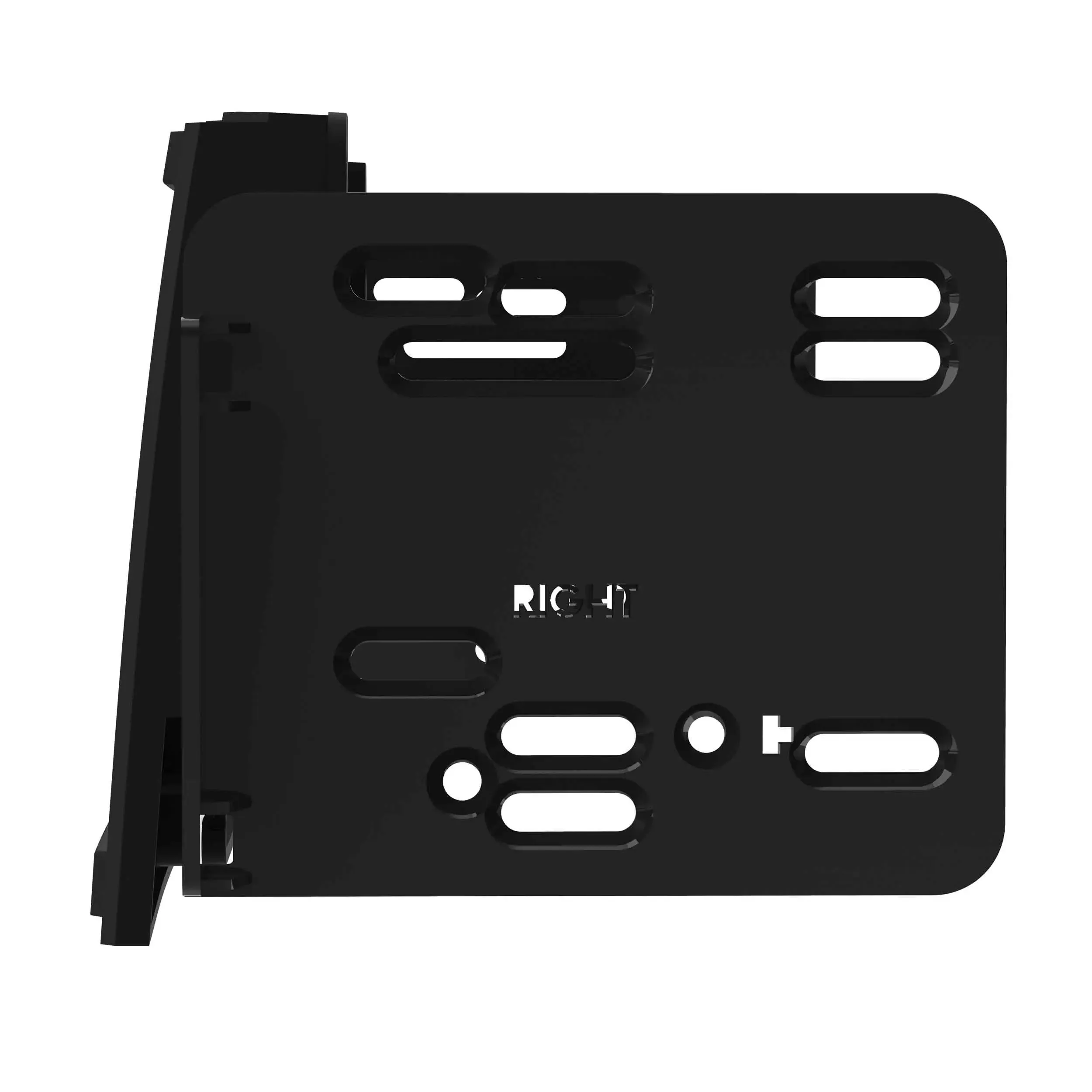 Metra 95-9406B Double DIN Dash Kit for select Land Rover LR2 / LR3 / Range Rover Sport 2005-2012