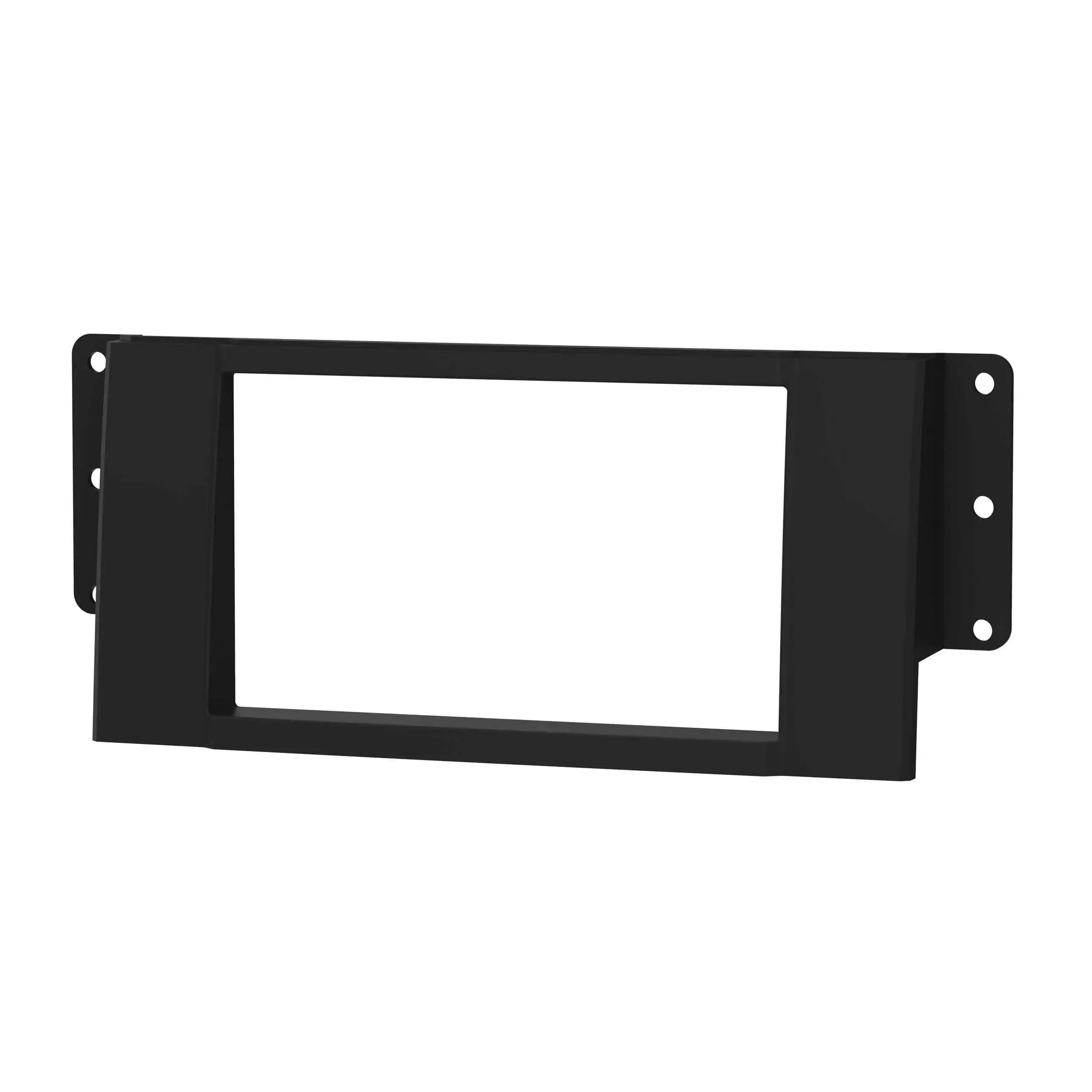Metra 95-9406B Double DIN Dash Kit for select Land Rover LR2 / LR3 / Range Rover Sport 2005-2012