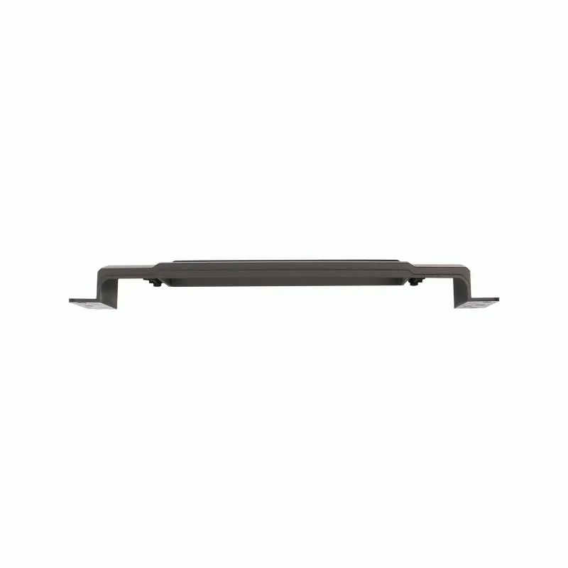 Metra 95-9406B Double DIN Dash Kit for select Land Rover LR2 / LR3 / Range Rover Sport 2005-2012