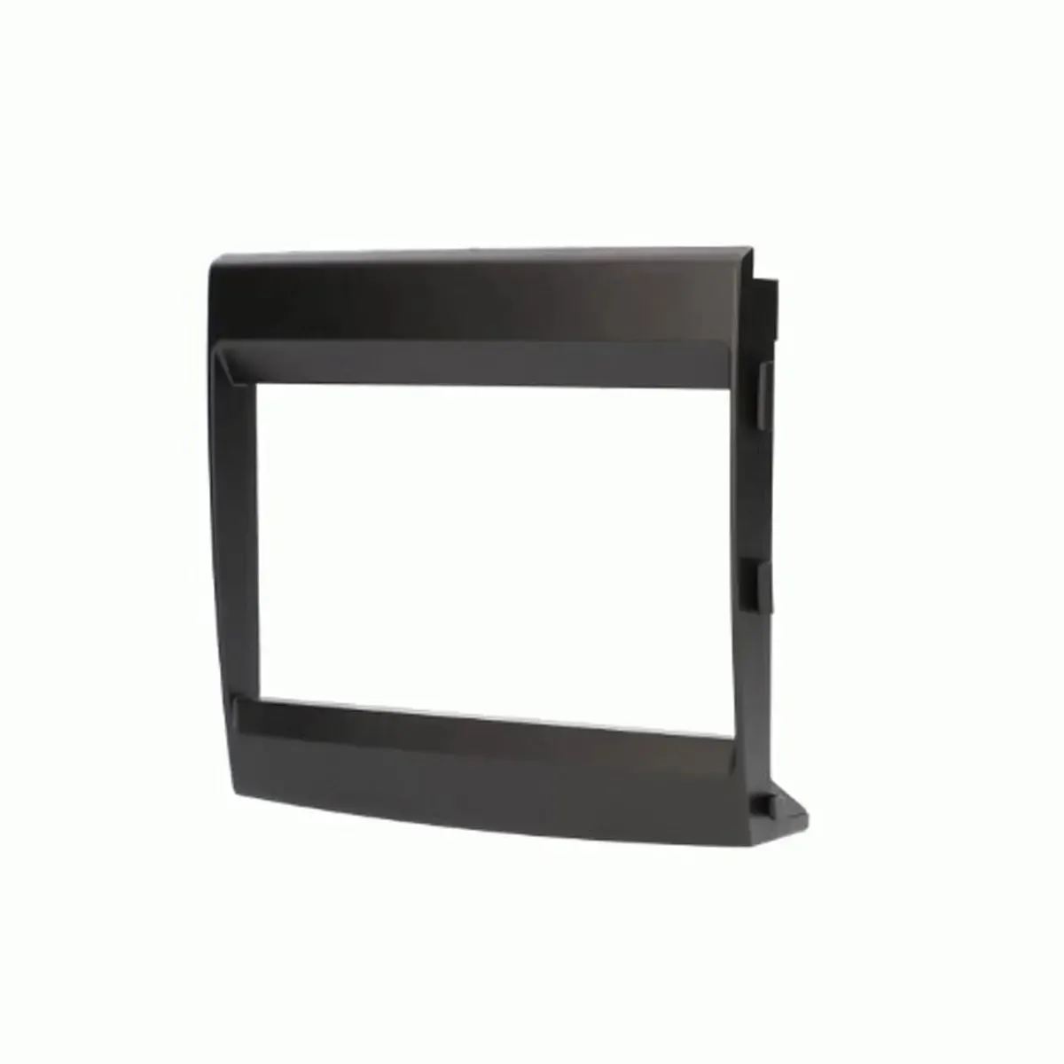 Metra 95-9609B Double DIN Dash Kit for Select 2011-2016 Porsche Cayenne 958 Vehicles