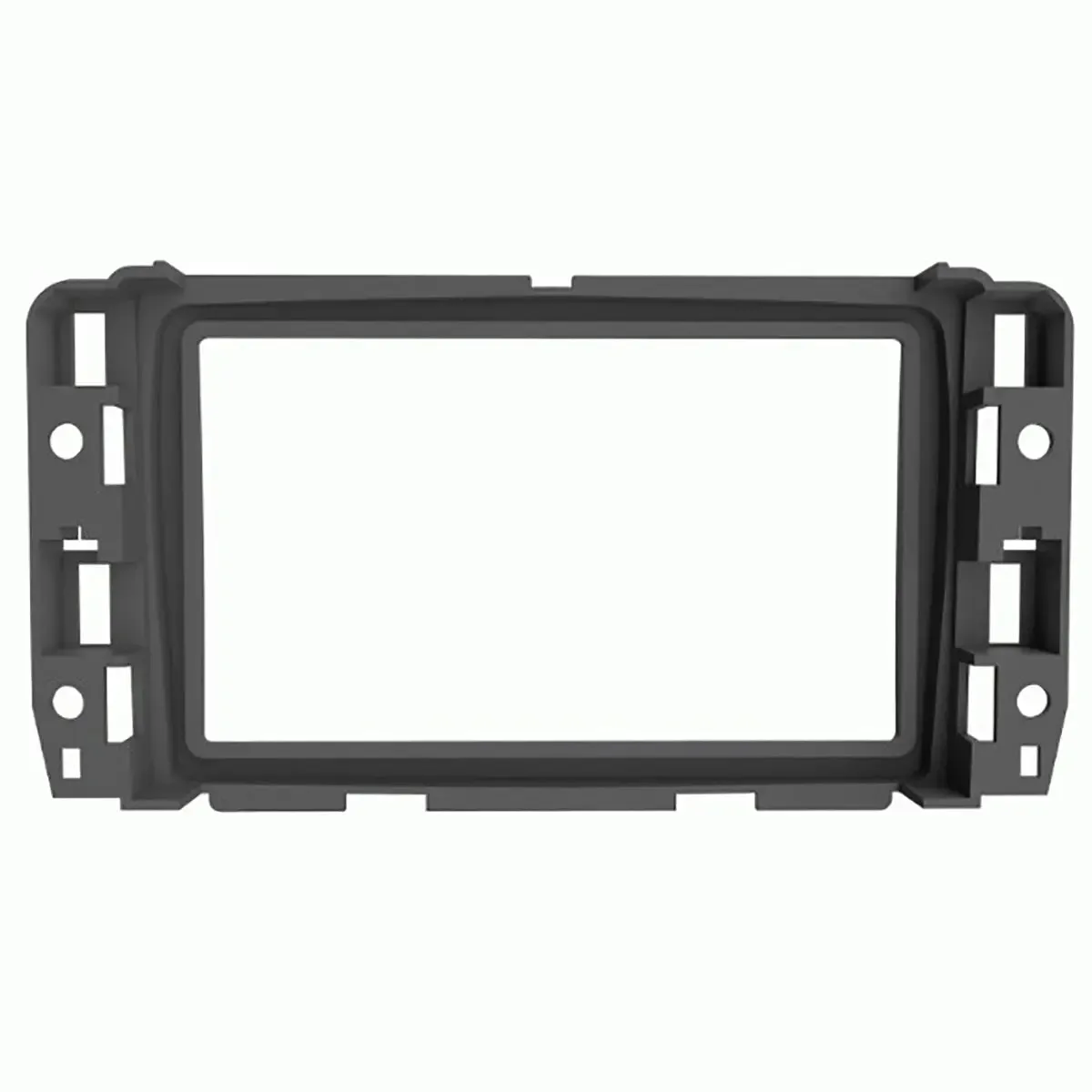 Metra 99-3031B 1DIN Dash Kit for Select 2014-2015 Chevrolet Captiva Sport Vehicles