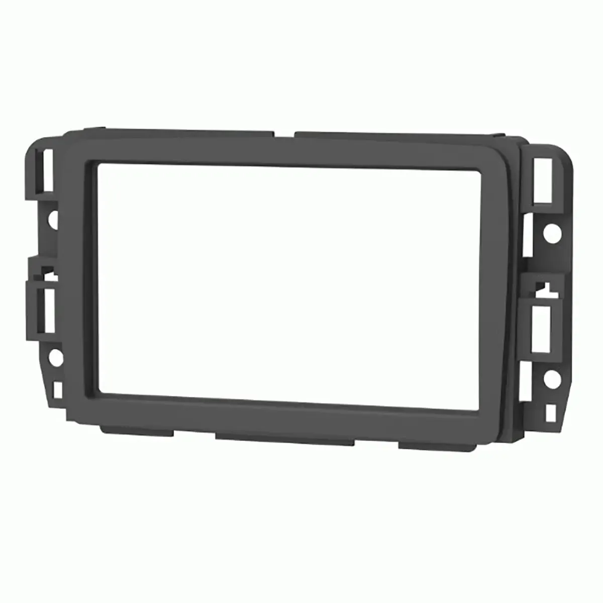 Metra 99-3031B 1DIN Dash Kit for Select 2014-2015 Chevrolet Captiva Sport Vehicles