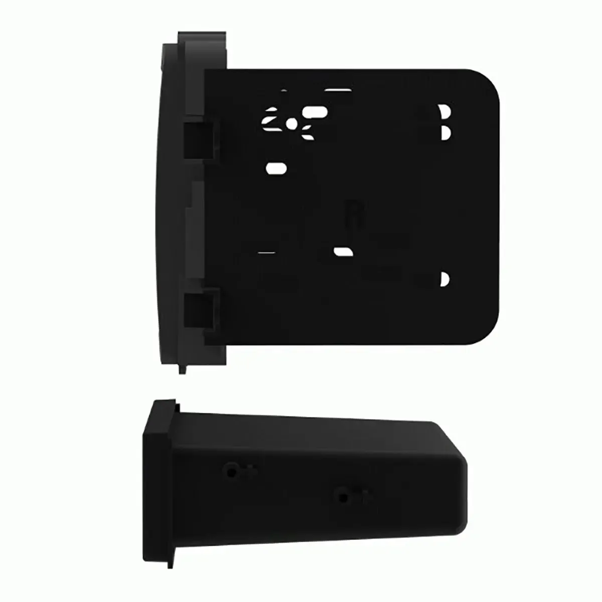 Metra 99-3031B 1DIN Dash Kit for Select 2014-2015 Chevrolet Captiva Sport Vehicles