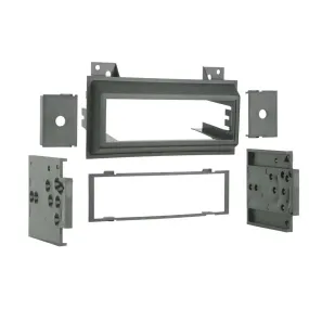 Metra 99-3043G Single DIN Dash Multi-Kit for Chevrolet/GMC/Oldsmobile