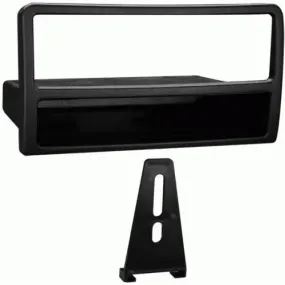 Metra 99-5200 Single DIN Dash Kit for Select 2000-2004 Ford/Mercury