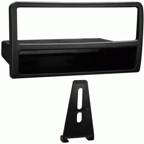 Metra 99-5200 Single DIN Dash Kit for Select 2000-2004 Ford/Mercury