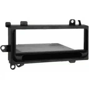 Metra 99-6000 Single DIN Dash Kit for Select 75-02 Chrysler/Dodge/Jeep