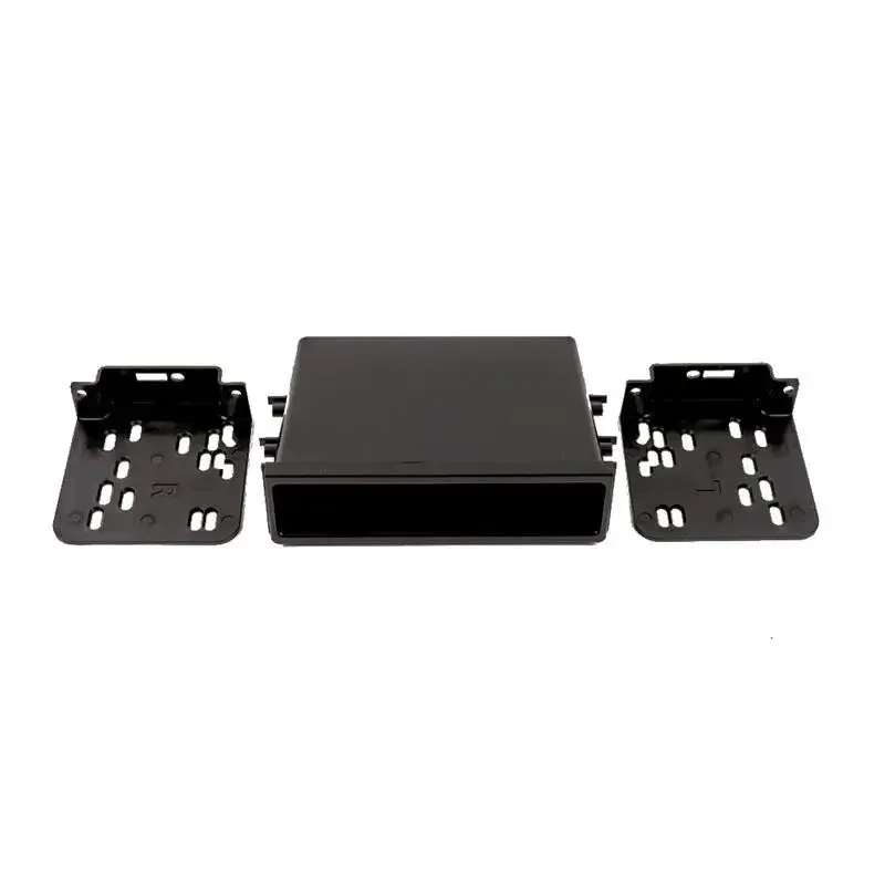 Metra 99-6550B Single or Double DIN Dash Kit for select 2005-2007 Chrysler 300