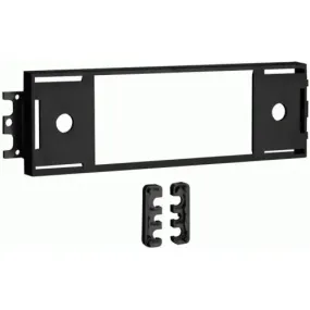 Metra 99-7308 Single DIN Dash Multi-Kit for Select 1995-2005 Hyundai