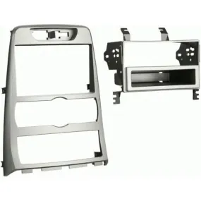 Metra 99-7336S Single DIN Dash Kit for 2010 Hyundai Genesis Coupe V6