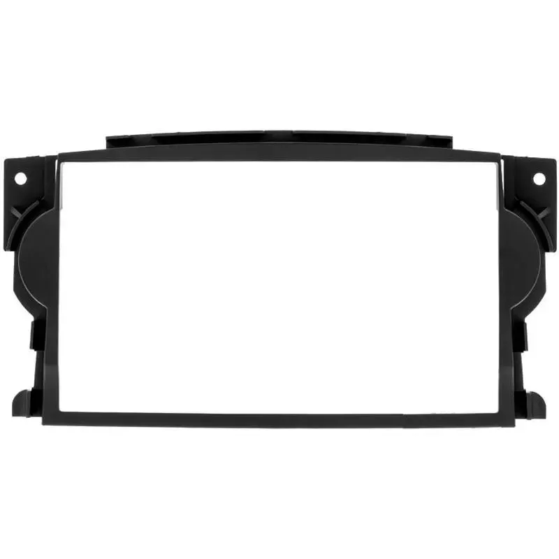 Metra 99-7815B 2 or 1 DIN with Pocket Dash Kit for select 2004-2008 Acura TL