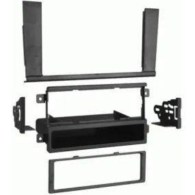 Metra 99-7863 Single DIN Stereo Dash Kit for 2003-up Honda Element