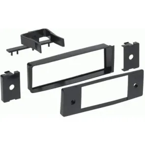 Metra 99-7891 Single DIN Stereo Dash Kit for 1996-1998 Honda Civic