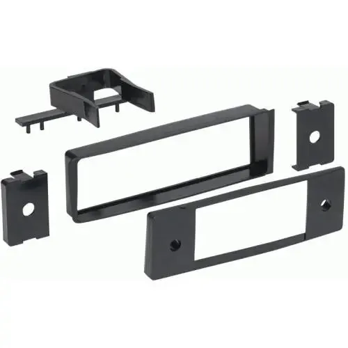 Metra 99-7891 Single DIN Stereo Dash Kit for 1996-1998 Honda Civic