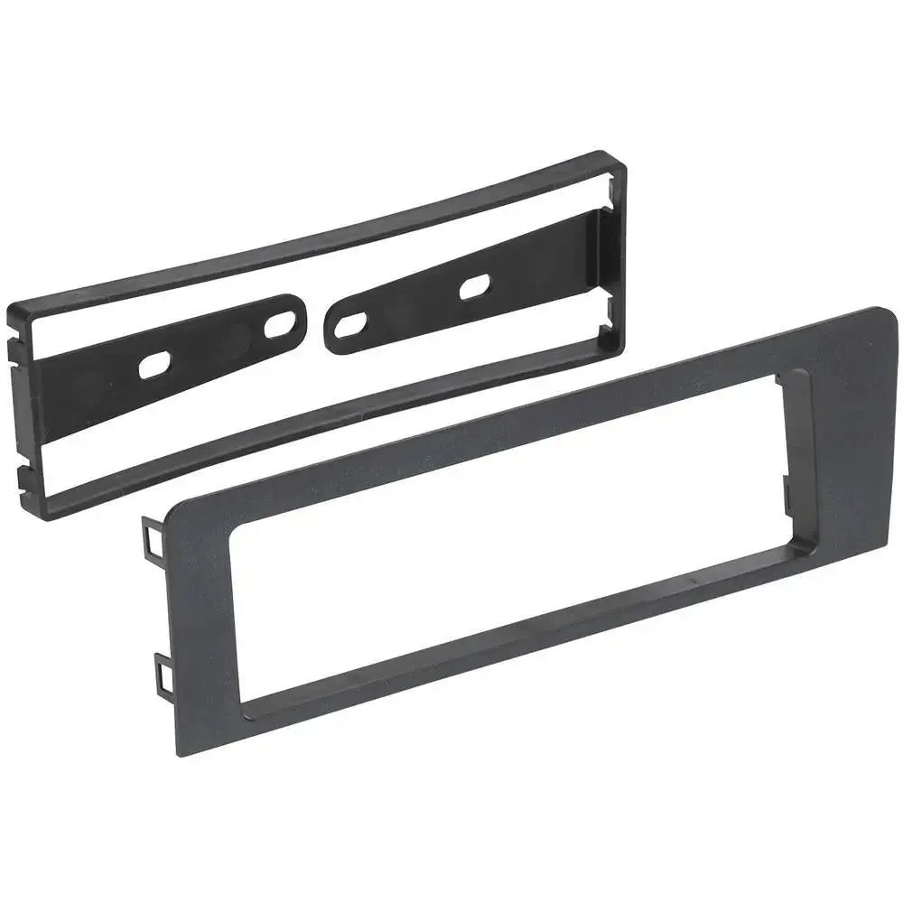Metra 99-7897 Single DIN Dash Kit for Select 2001-2005 Honda Civic