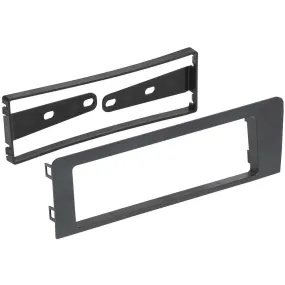 Metra 99-7897 Single DIN Dash Kit for Select 2001-2005 Honda Civic