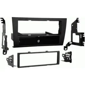 Metra 99-8152 Single DIN Dash Kit w/ Pocket for 98-05 Lexus GS Series