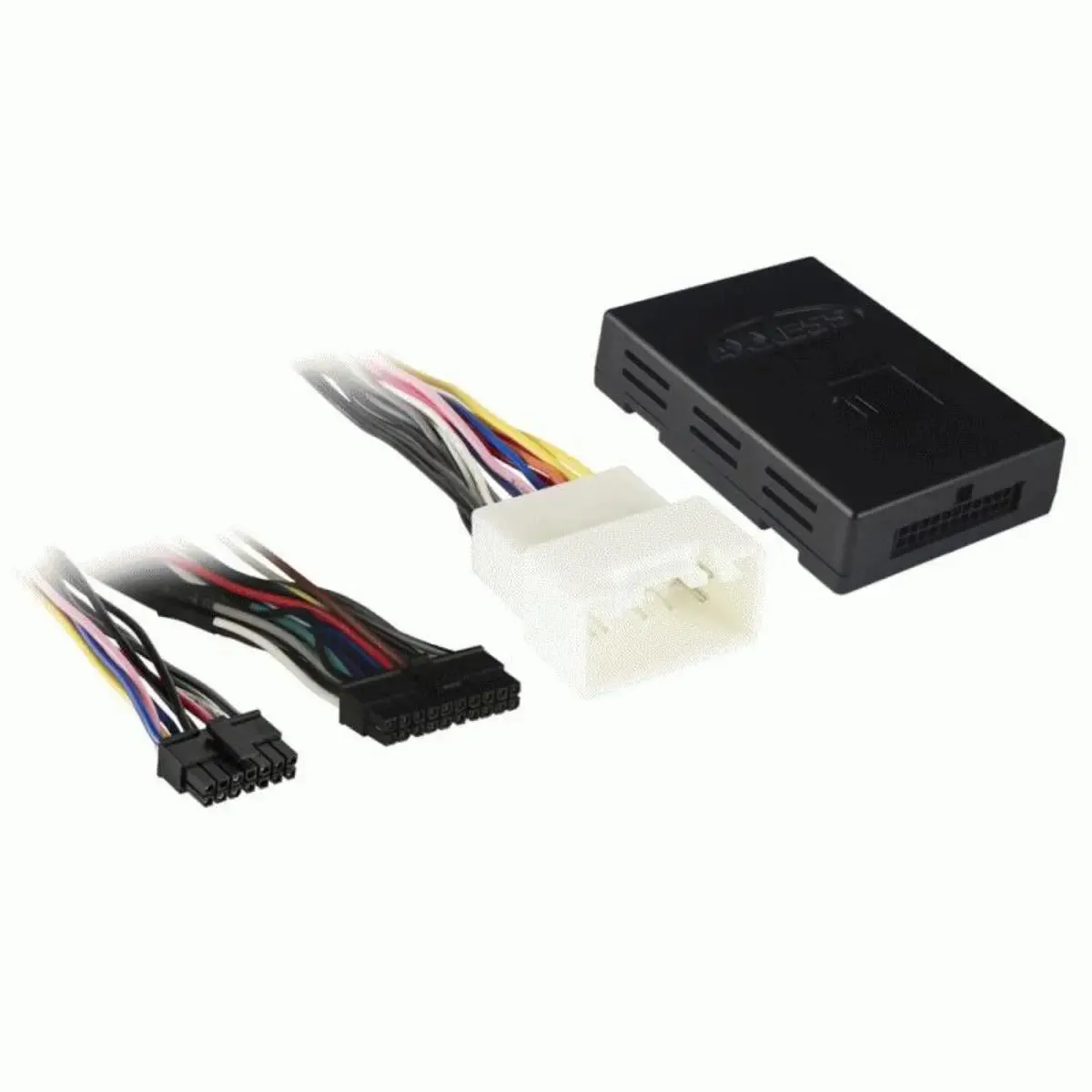 Metra 99-8229S 1 or 2 DIN Dash Kit with Amplifier Interface for Toyota Vehicles