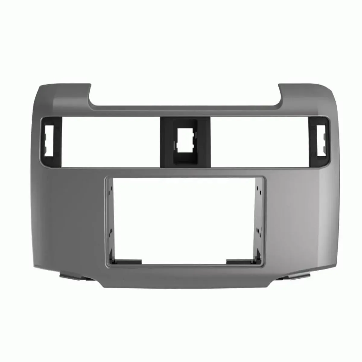 Metra 99-8271S Single or Double DIN Dash Kit for Select Toyota 4 Runner Vehicles
