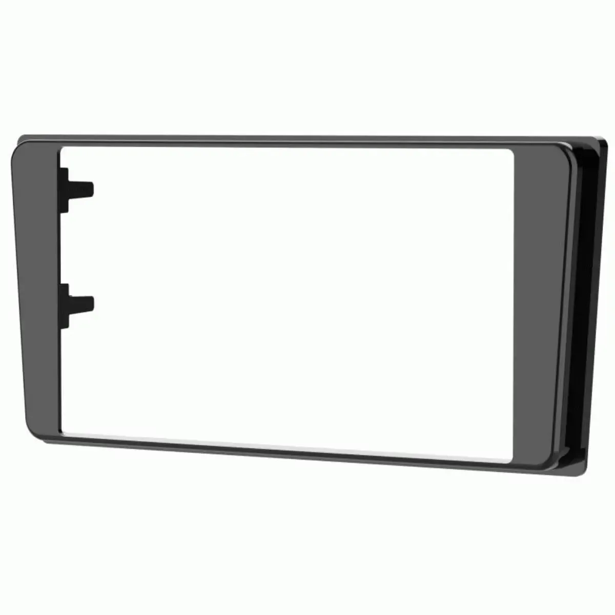Metra 99-8912HG 1 or 2 DIN Dash Kit w/ Wire Harness Antenna Adapter for Select Subaru/ Toyota