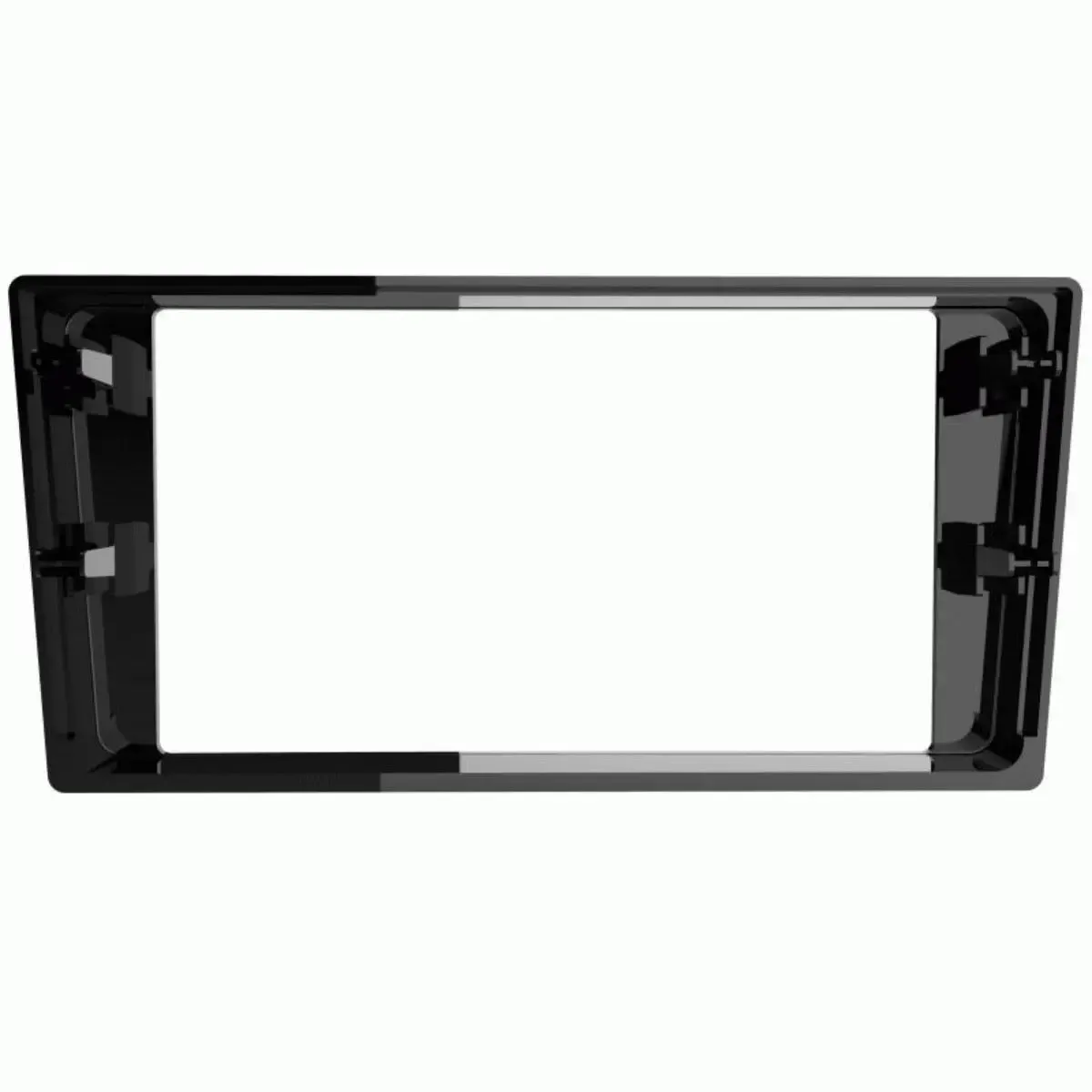 Metra 99-8912HG 1 or 2 DIN Dash Kit w/ Wire Harness Antenna Adapter for Select Subaru/ Toyota