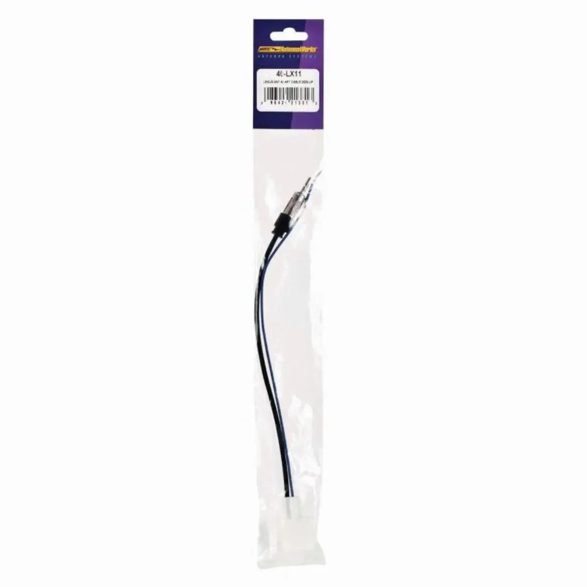 Metra 99-8912HG 1 or 2 DIN Dash Kit w/ Wire Harness Antenna Adapter for Select Subaru/ Toyota