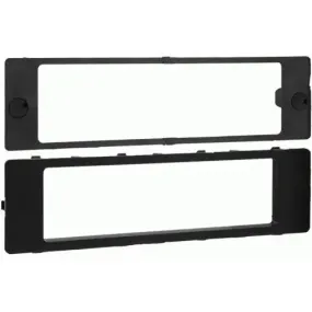Metra 99-9100 Single DIN Stereo Dash Kit for 1996-99 Audi A4/A6/A8/TT
