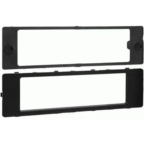 Metra 99-9100 Single DIN Stereo Dash Kit for 1996-99 Audi A4/A6/A8/TT