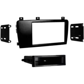 Metra 99-9227 Single/Double DIN Dash Kit for 2005-2009 Volvo V70/S60