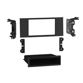 Metra 99-9402B 1-2 Din Dash Kit -Select Land Rover Range Rover '03-'12
