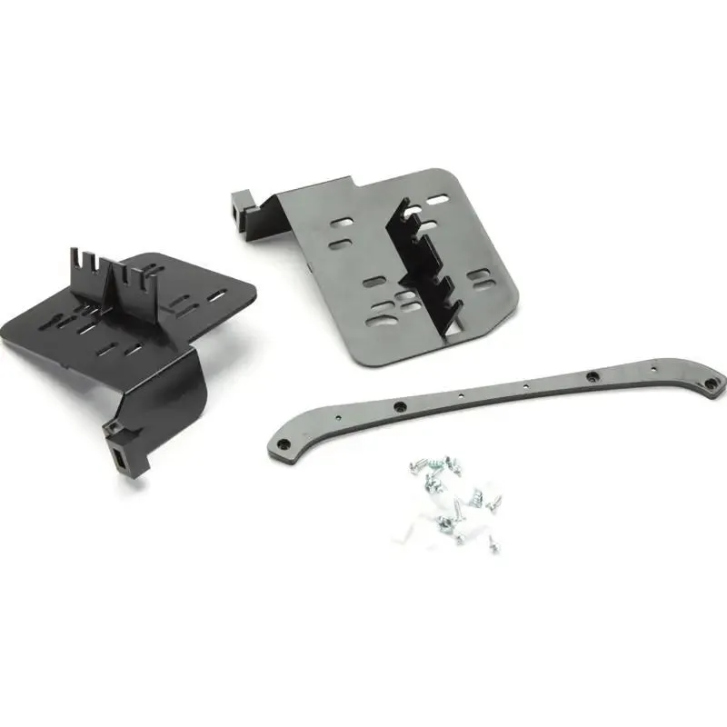 Metra DP-7363B Single or Double DIN Dash Panel Kit for Hyundai Sonata 2015-2017
