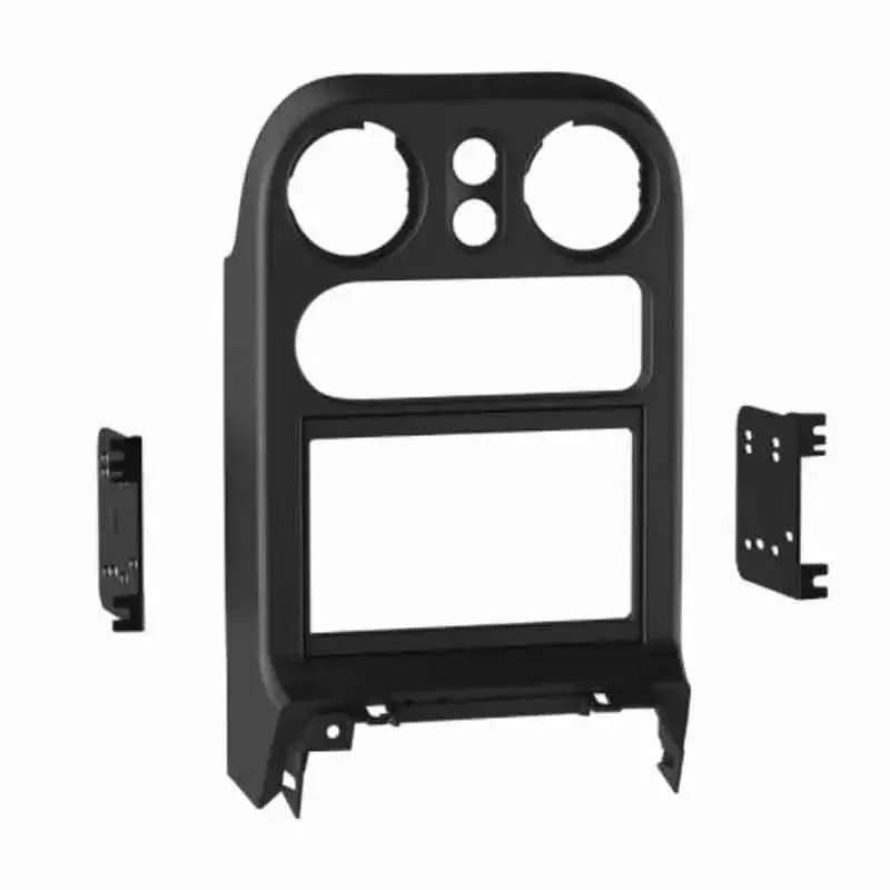 Metra DP-7528 Single or Double DIN Dash Panel for Mazda Miata 1990-1993